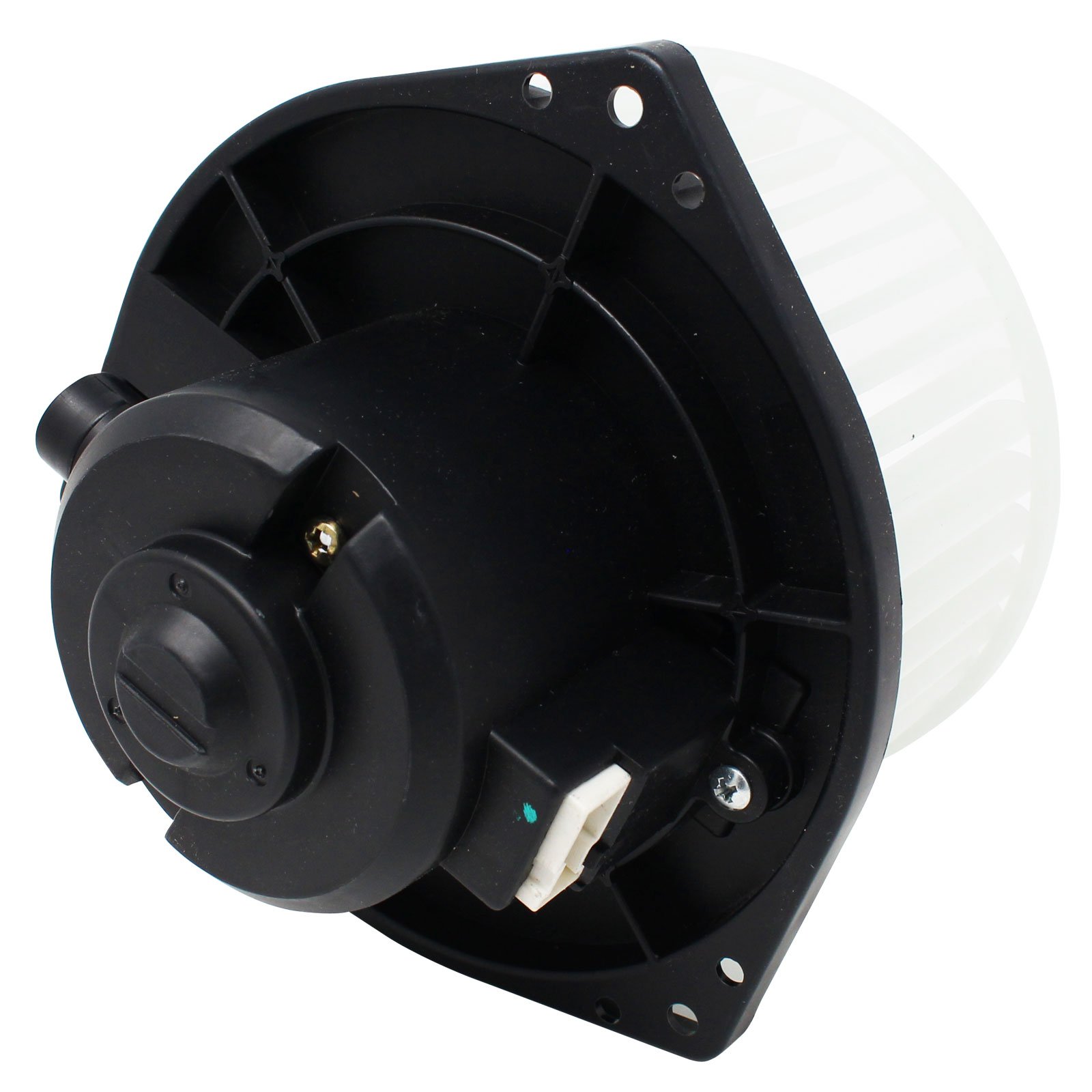 Replacement Blower Assembly Compatible with 2001 Subaru Outback L.L. Bean Wagon 4-Door 3.0L - OEM 72240FA000 Fan Motor Assembly - Perfect for HVAC System Repair & Airflow Restoration