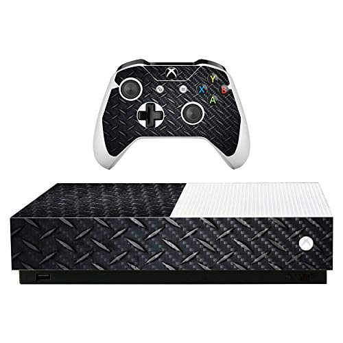 Black Diamond Plate
