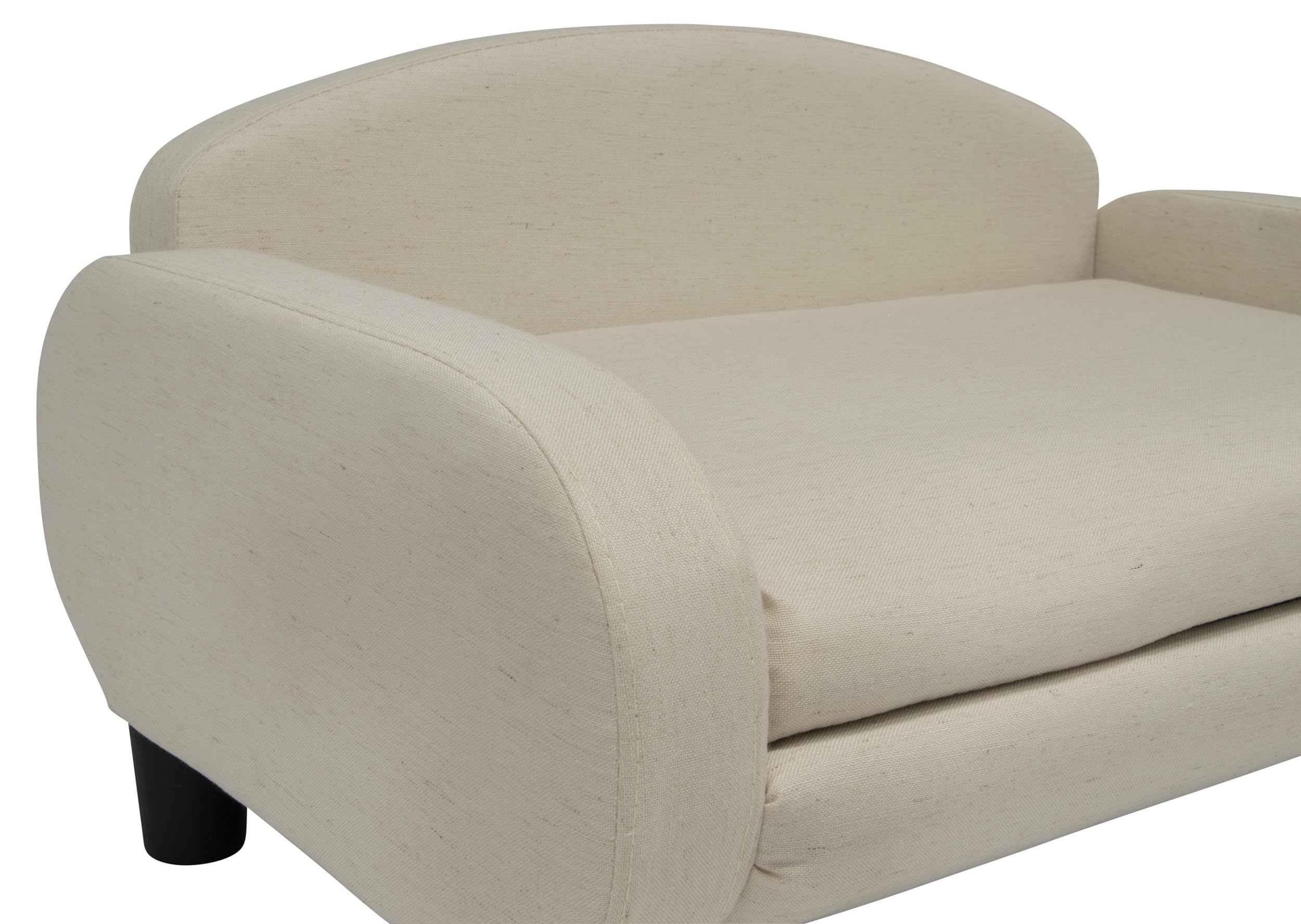 Modern Pet Sofa for Dogs & Cats - 31.5