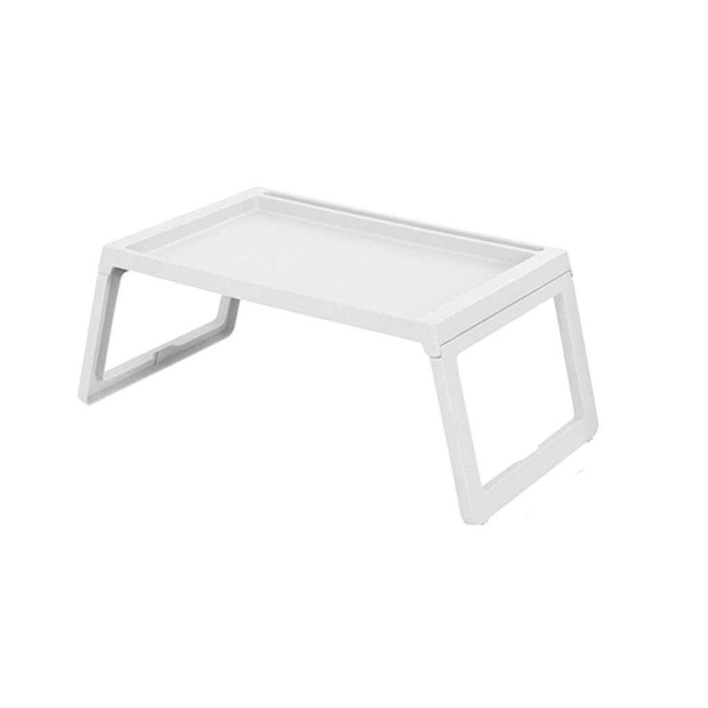Multi-Function Folding Table & Laptop Stand - Portable Computer Desk for Dorm, Office & Travel (56x36x26cm) | Perfect for Students, Small Spaces & Home Office Use
