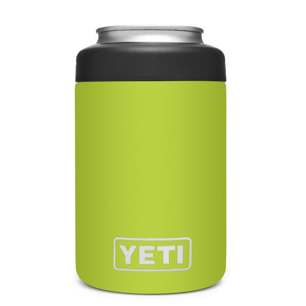 12 oz Colster Can Insulator 2.0 - Double-Wall Vacuum Insulated Beer Can Cooler for Camping, Tailgating & Outdoor Adventures