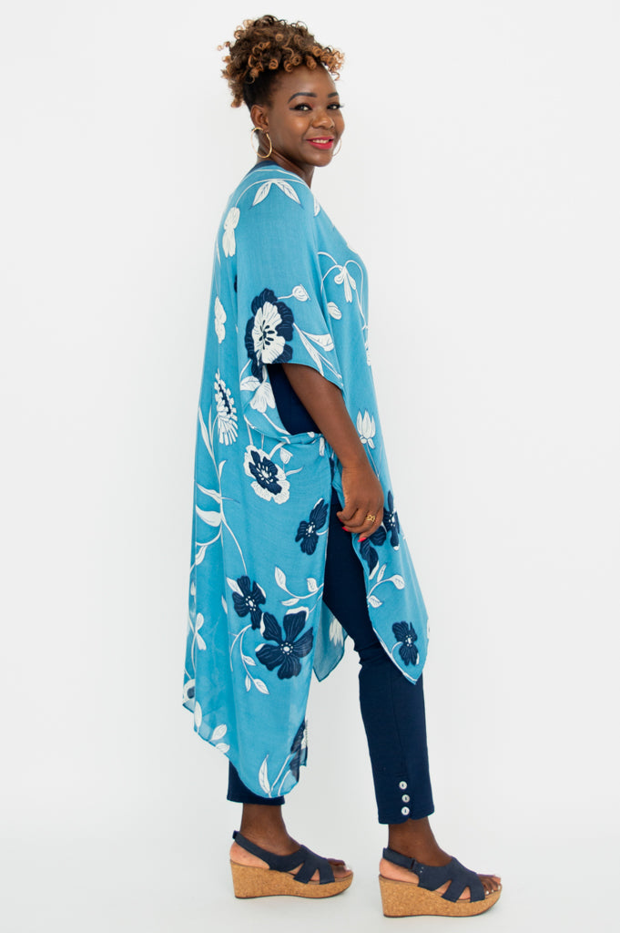 Darcy Breeze One Size Women's Casual Dress - Perfect for Summer Outings, Beach Vacations, and Everyday Wear