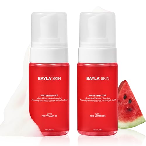 Watermelon & 1% Salicylic Acid