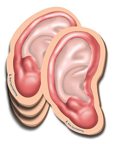 Ear 4 Pack