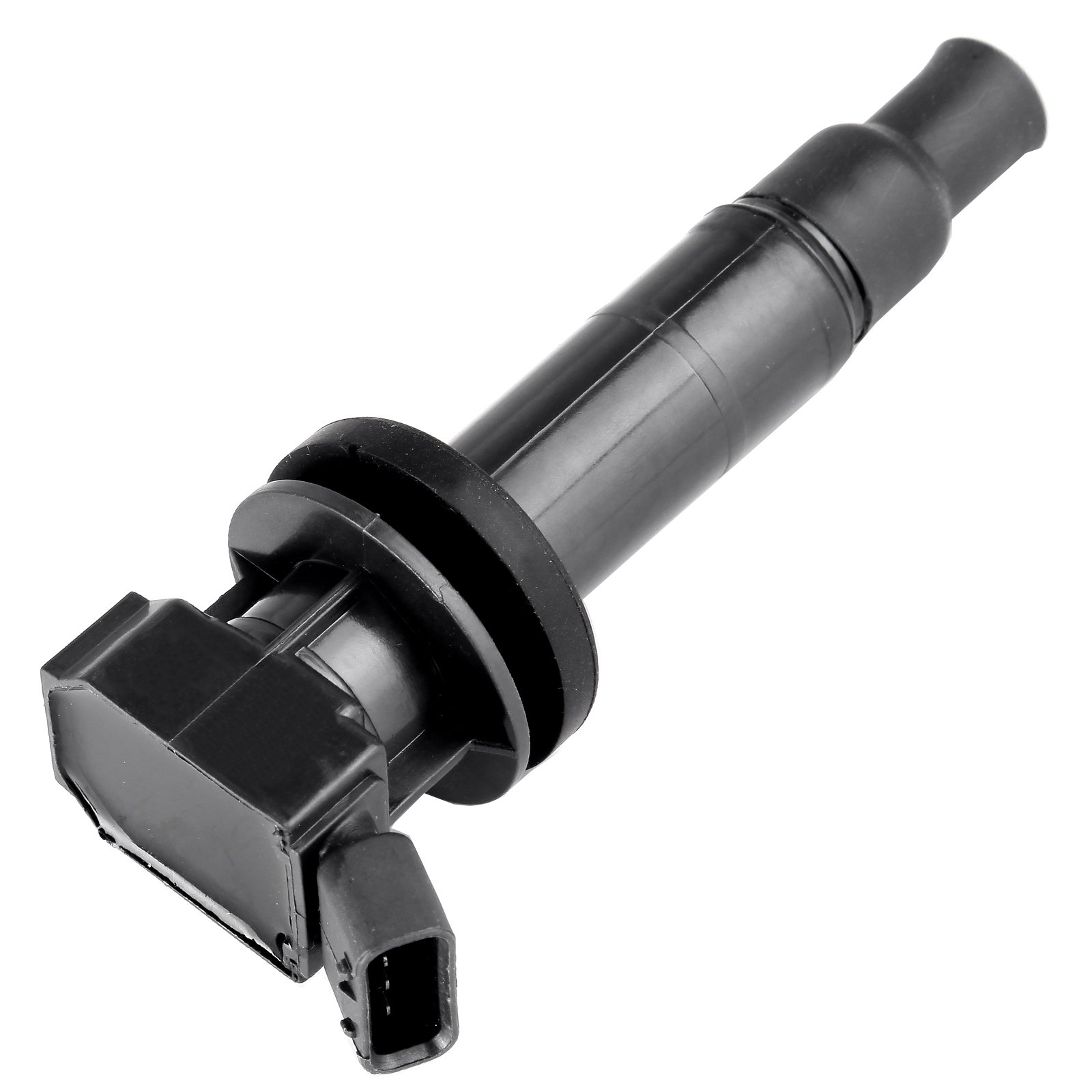 UF247 4-Piece Ignition Coil Pack Set - Compatible with 2000-2005 Toyota Celica & 2003-2009 Pontiac Vibe - High Performance Replacement Coils for Smoother Engine Starts and Better Fuel Efficiency
