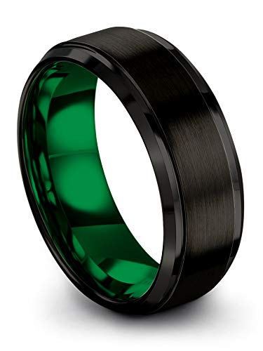 Emerald Zing