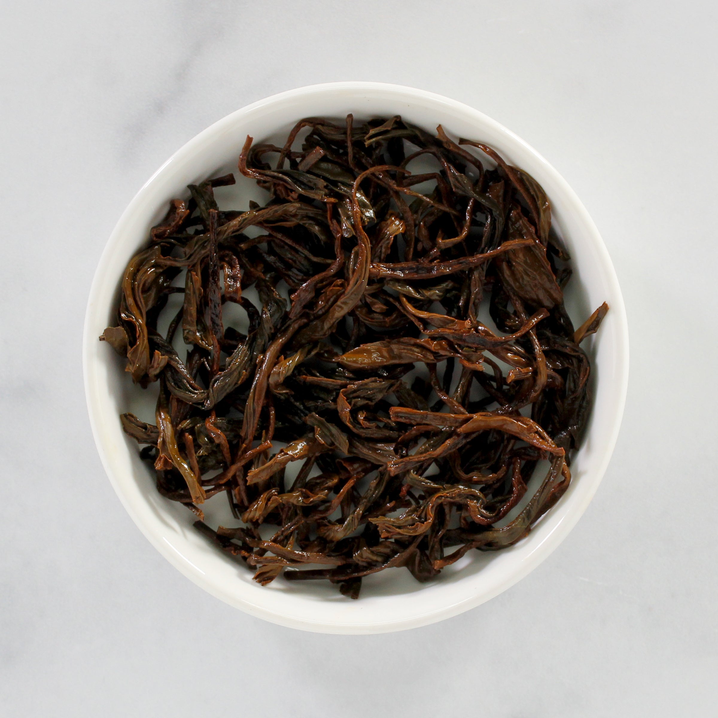 Premium Mao Feng Black Tea - Loose Leaf Chinese Black Tea for Gourmet Brewing, Perfect for Afternoon Tea & Relaxation