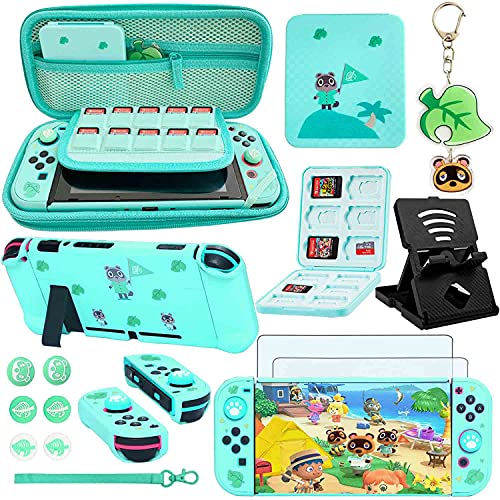 Switch Animal Crossing