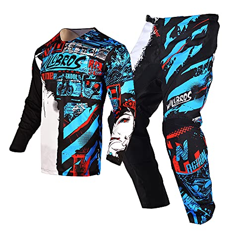 Black Blue