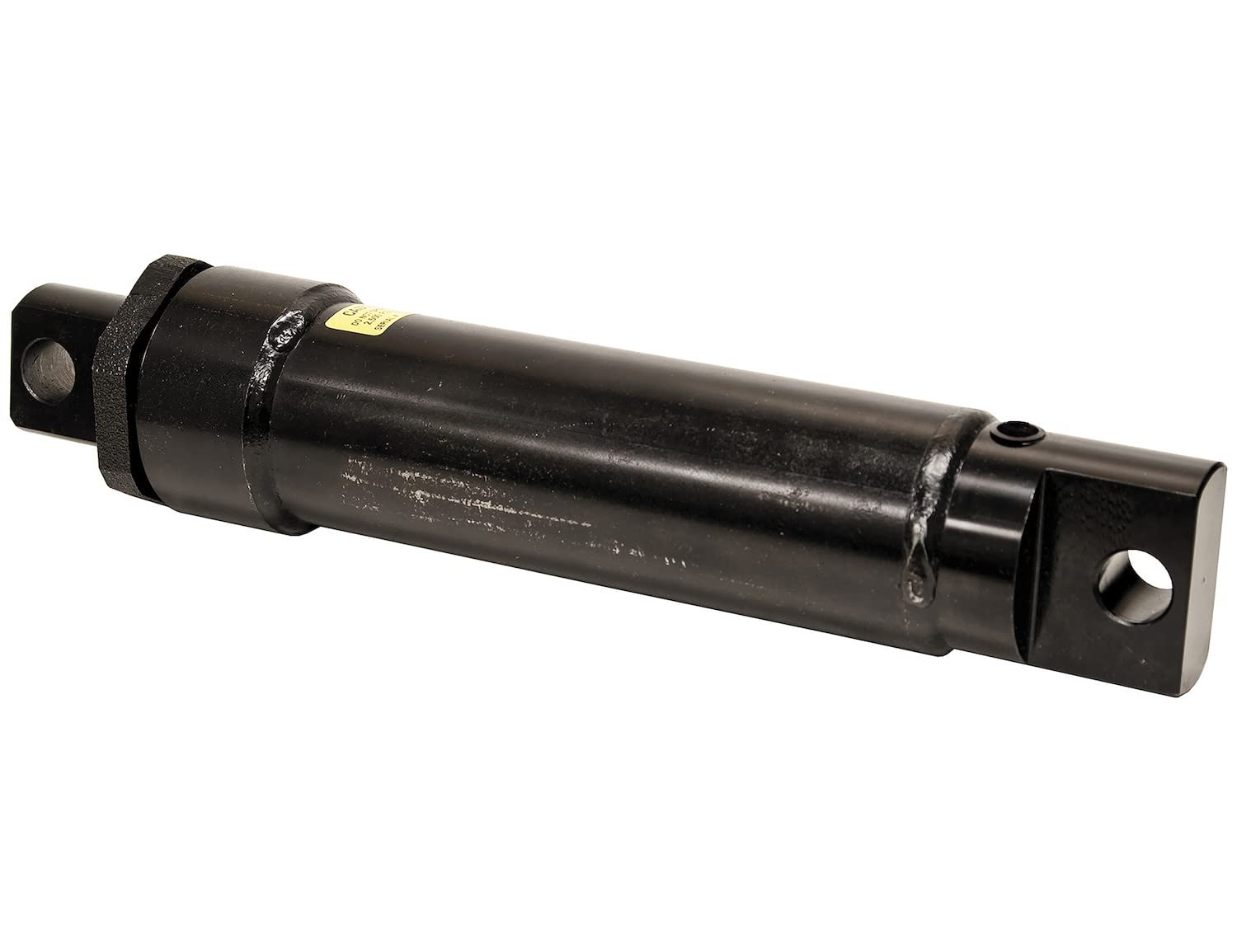 Buyers Products 1304515 Hydraulic Cylinder - Heavy Duty Replacement for Construction & Farm Equipment - Perfect for Excavators, Tractors & Industrial Machinery