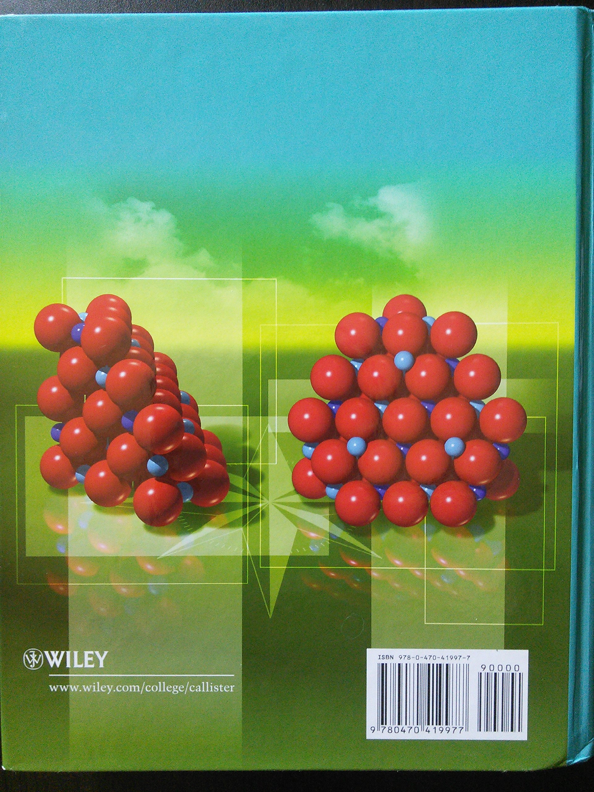 Materials Science and Engineering: An Introduction, 8th Edition - Textbook for University Students & Engineering Professionals | Study Guide for STEM Courses, Research Reference & Exam Preparation