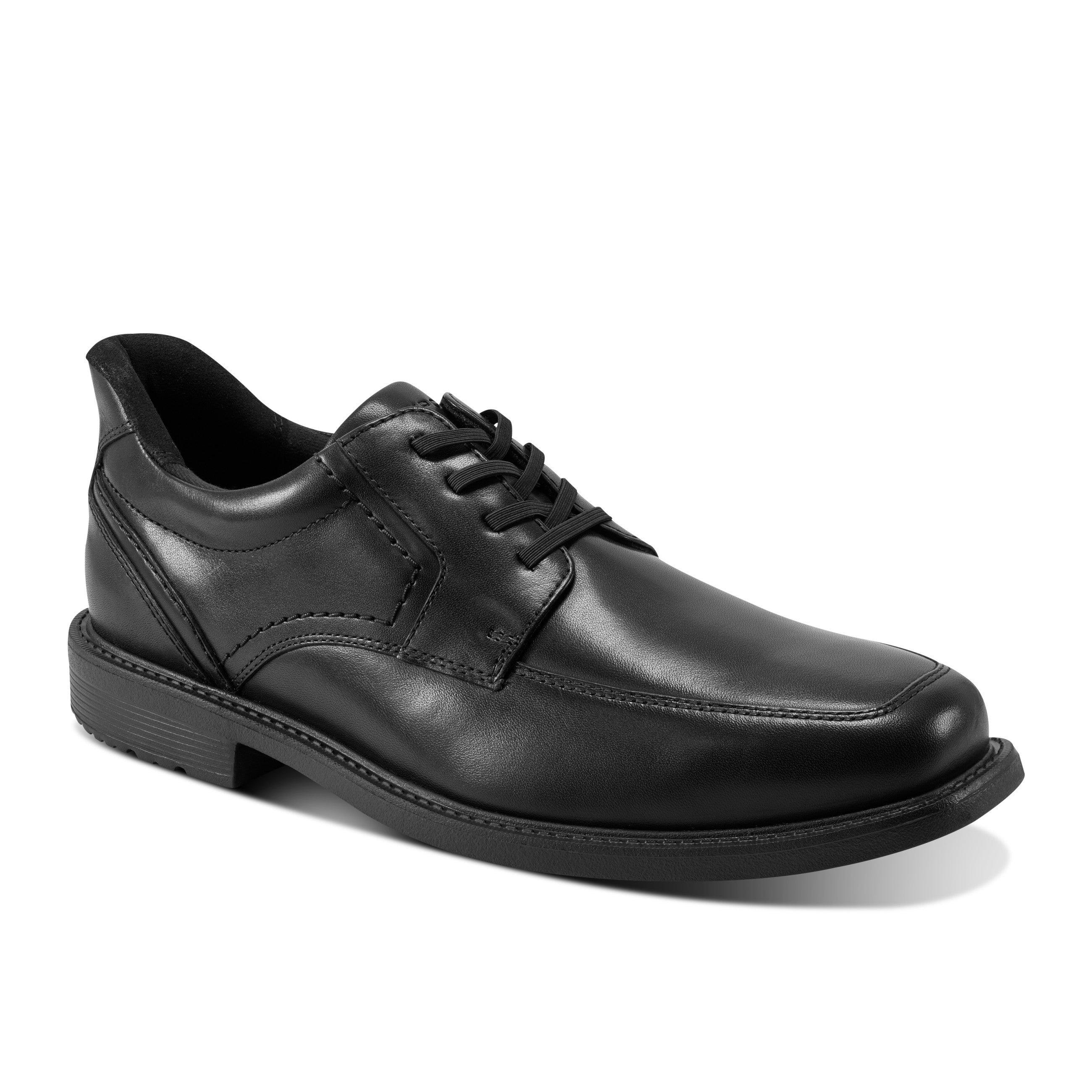 Men's Comfortable Slip-On Dress Oxford Shoes - Lightweight & Breathable for Business, Office & Formal Occasions