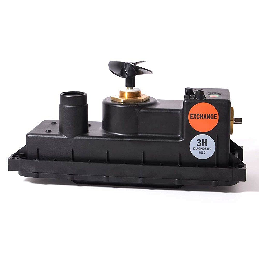Aosnom 9995372RD-EX Dolphin Robotic Pool Cleaner Motor Unit - 3HR Diagnostic Tool for Efficient Pool Maintenance