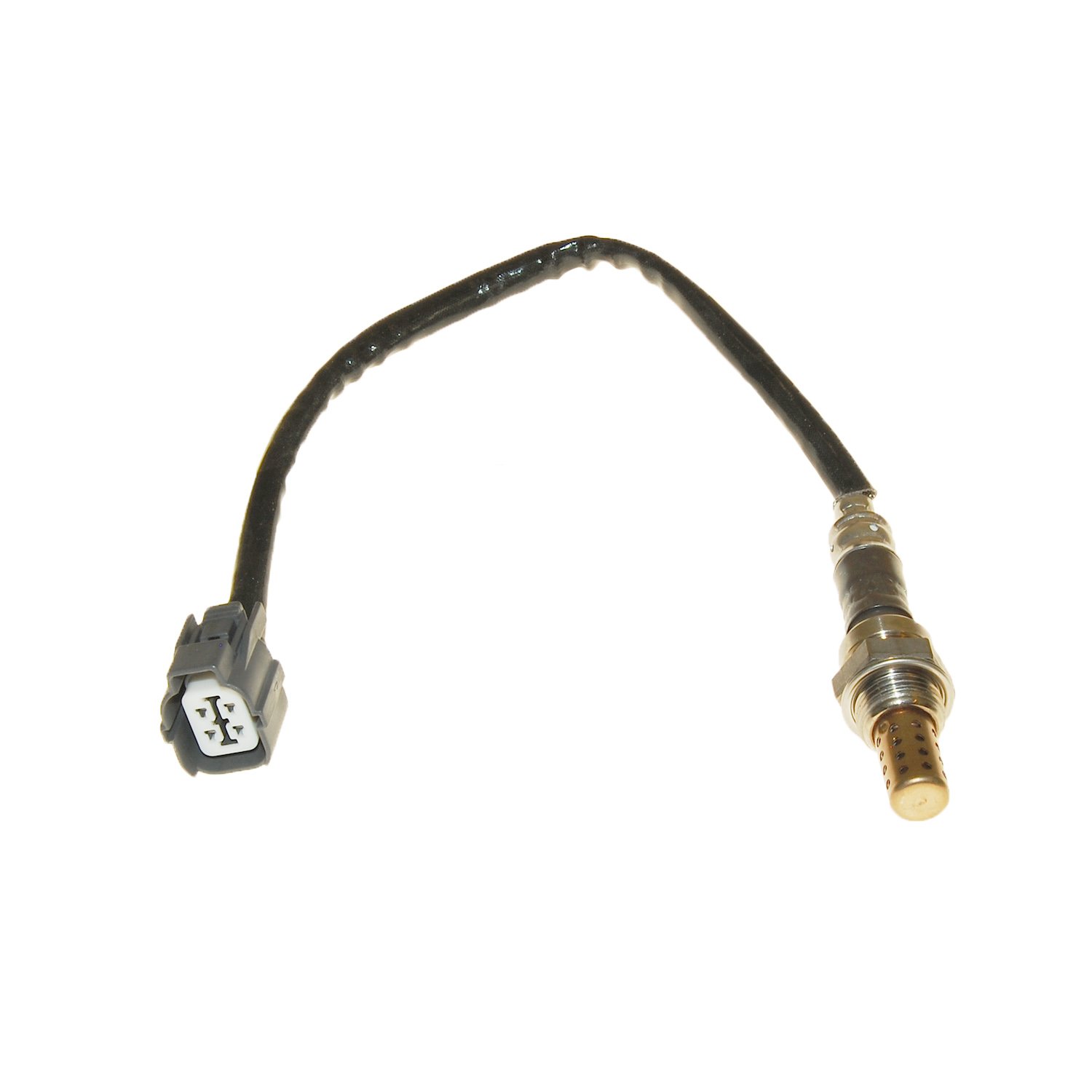 ACDelco Gold 213-1481 Heated Oxygen Sensor - Compatible with GM Vehicles - Improves Fuel Efficiency & Emissions - Perfect for Engine Performance Upgrades & Emissions Testing