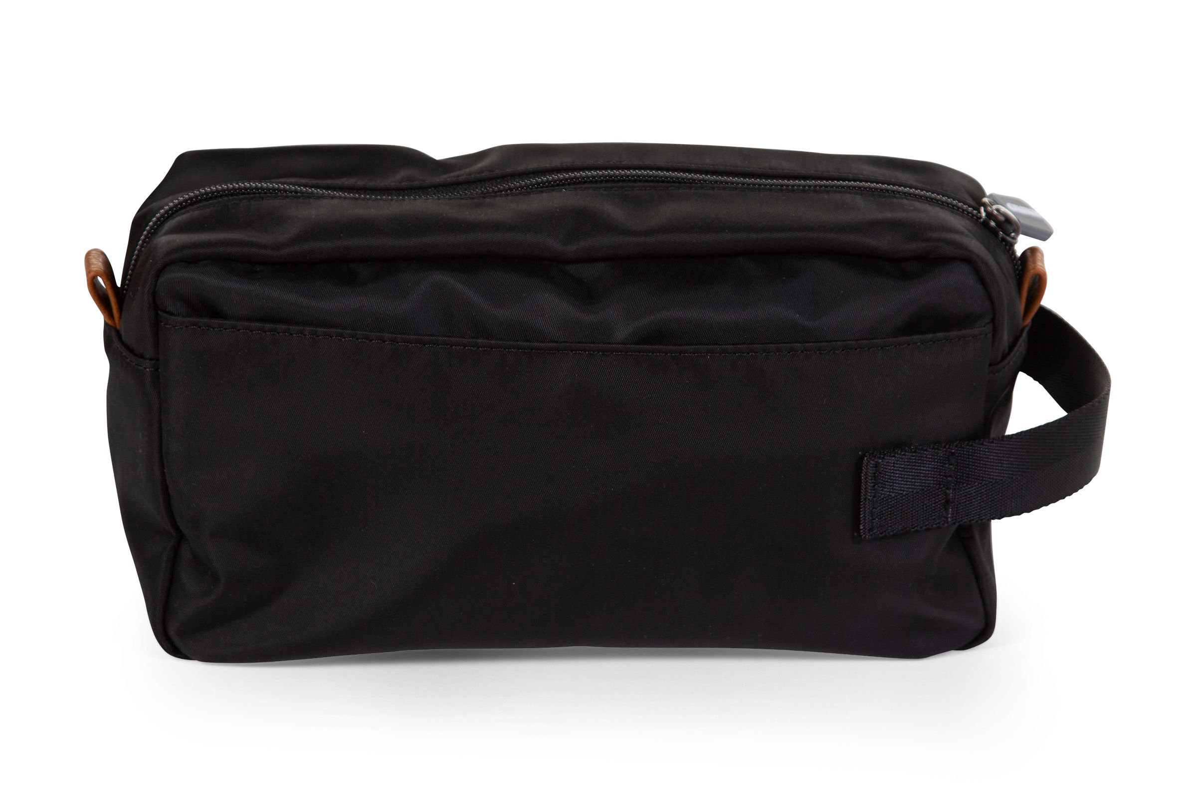 CHILDHOME MOMLIFE Waterproof Travel Toiletry Bag for Women - Perfect for Baby Essentials, Cosmetics & Makeup Organization (Airplane, Hospital, Gym, Camping)