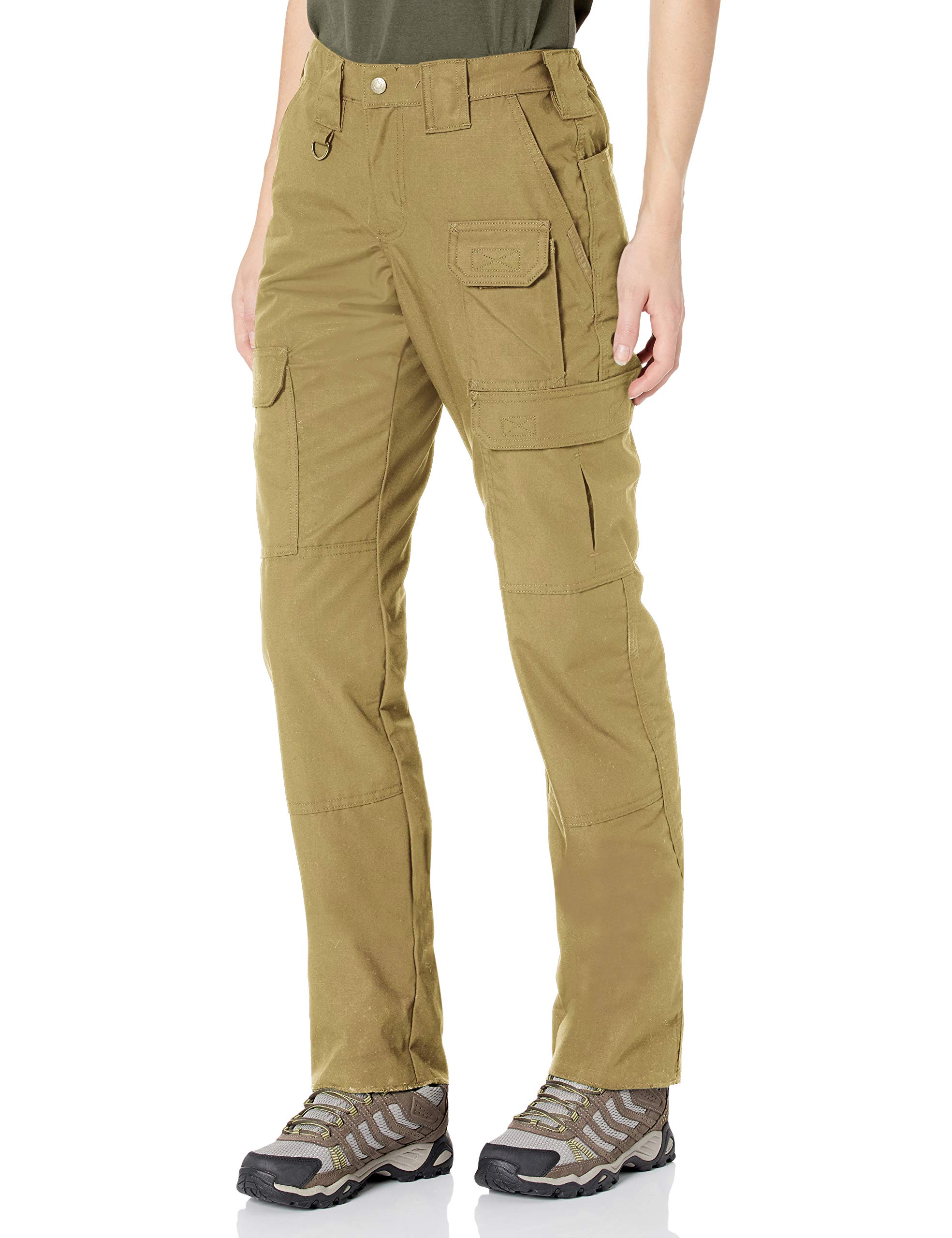 Propper Women's Tactical Pants - Durable & Comfortable Outdoor Work Pants for Hiking, Camping & Law Enforcement