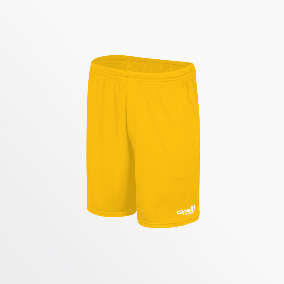 Men's Athletic Team Match Shorts - Breathable Quick-Dry Sports Shorts for Basketball, Soccer & Running - Perfect for Training & Gym Workouts