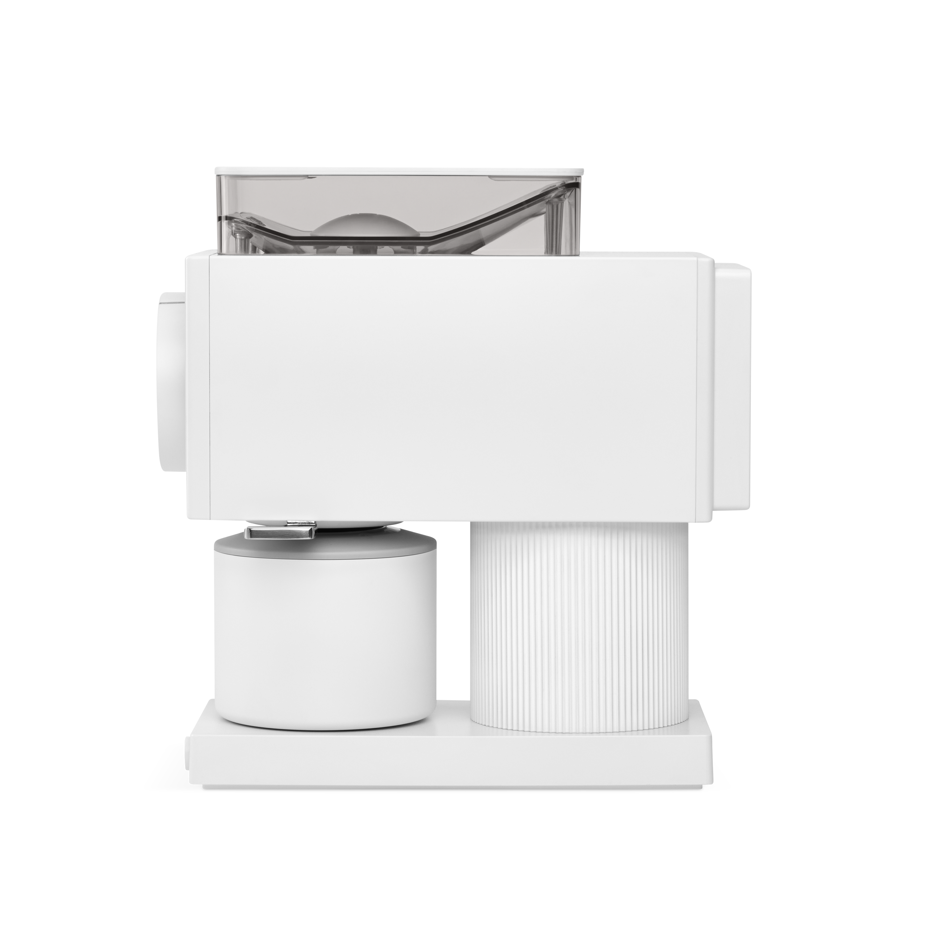 Fellow Ode Brew Grinder Gen 2 - Premium Coffee Grinder for Pour Over & Drip Coffee - Perfect for Home Baristas & Specialty Coffee Lovers