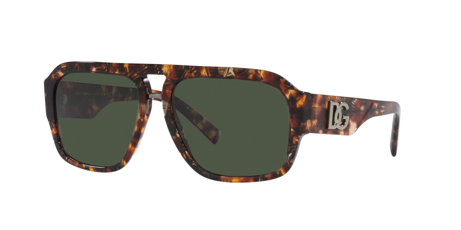 Dolce&Gabbana DG4403 Sunglasses for Women - Luxury Designer Shades with UV Protection - Perfect for Beach, Driving & Fashion Outfits