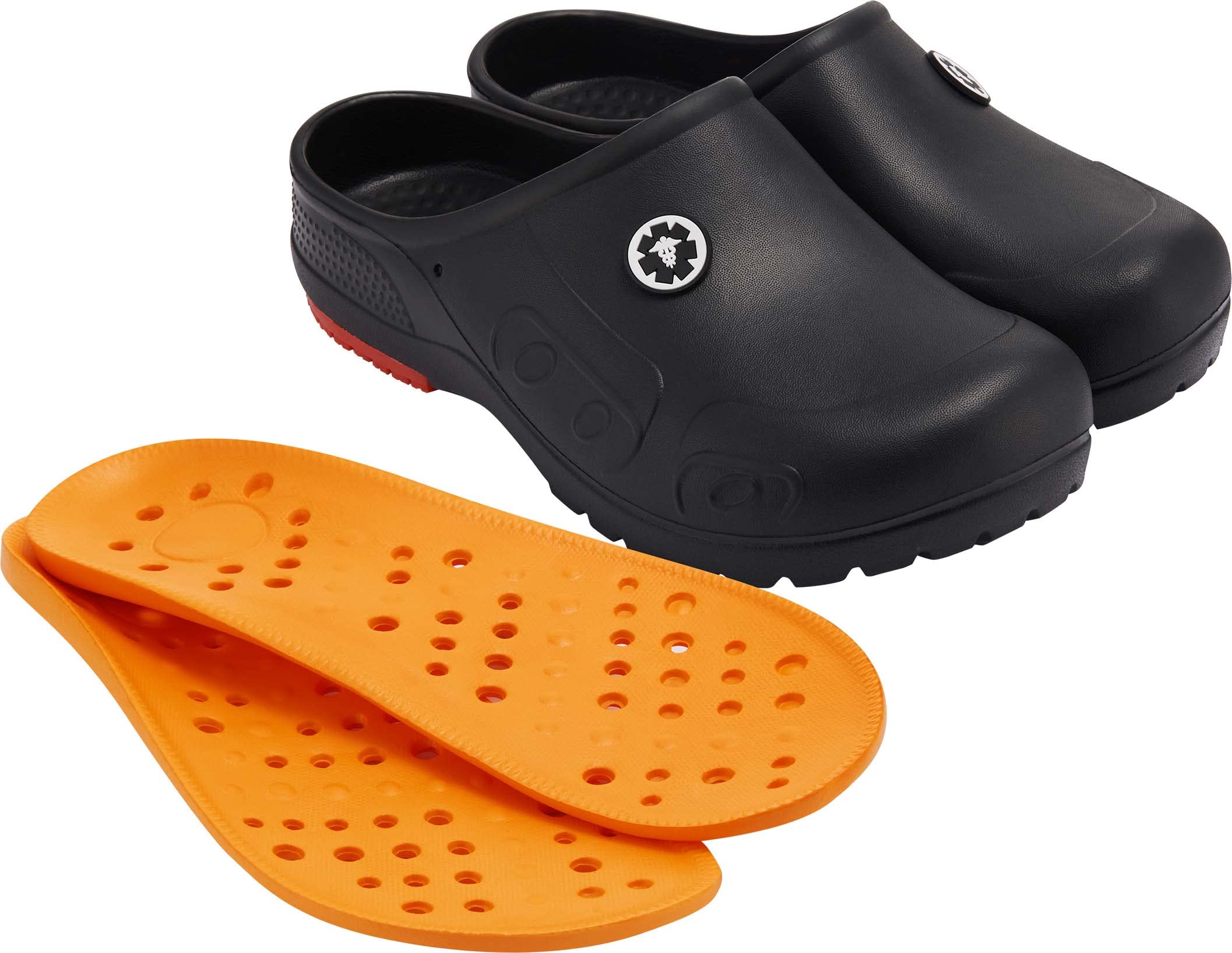 Slip-Resistant Garden Clogs for Men & Women - Comfortable Nurse & Chef Shoes for Work - Perfect for Healthcare, Kitchen, and Outdoor Use