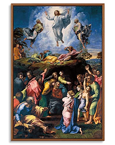 The Transfiguration