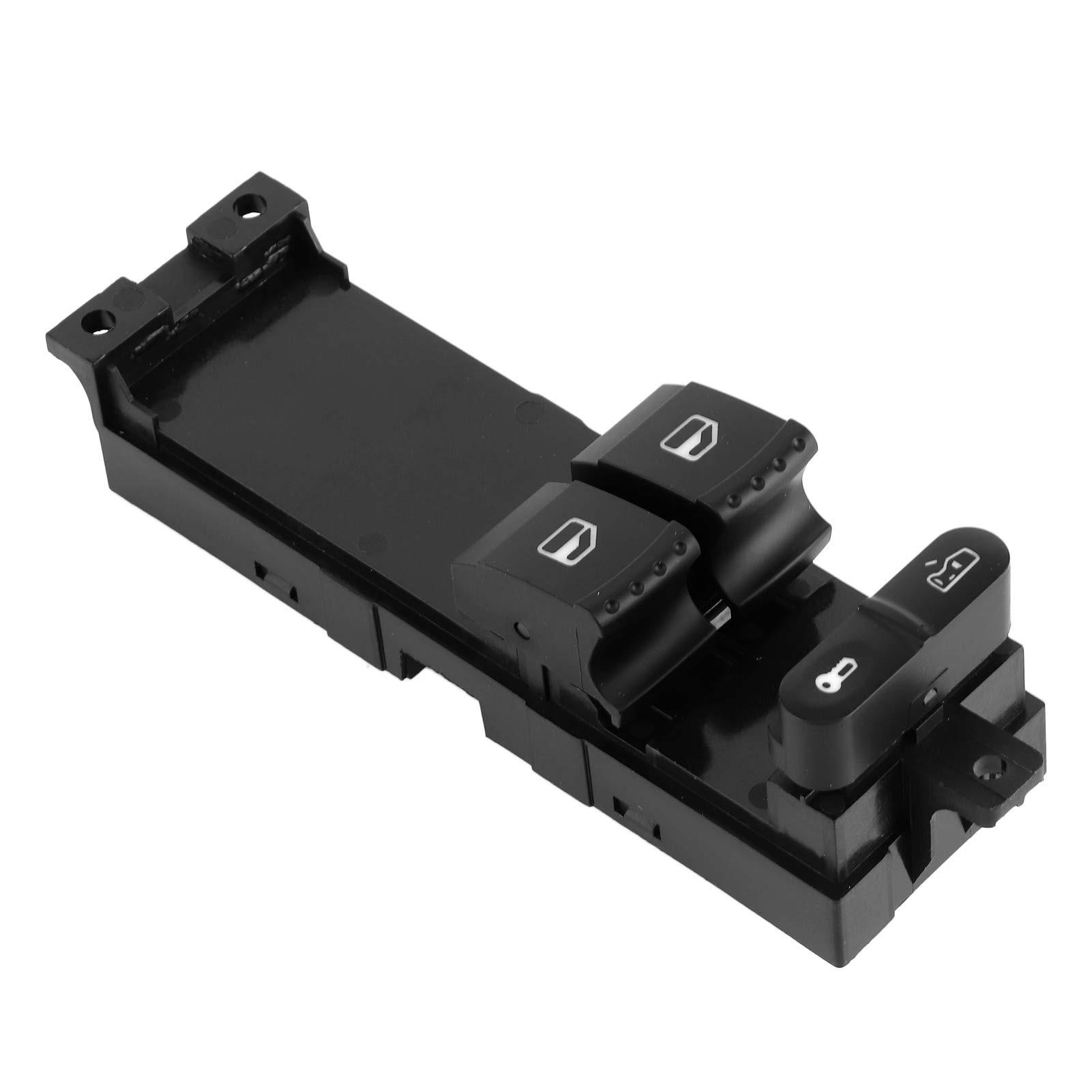 Universal Car Window Controller Switch - Compatible with 1J3959857A & Other Models | Electric Window Regulator for Smooth Operation | Perfect for DIY Repairs & Auto Upgrades