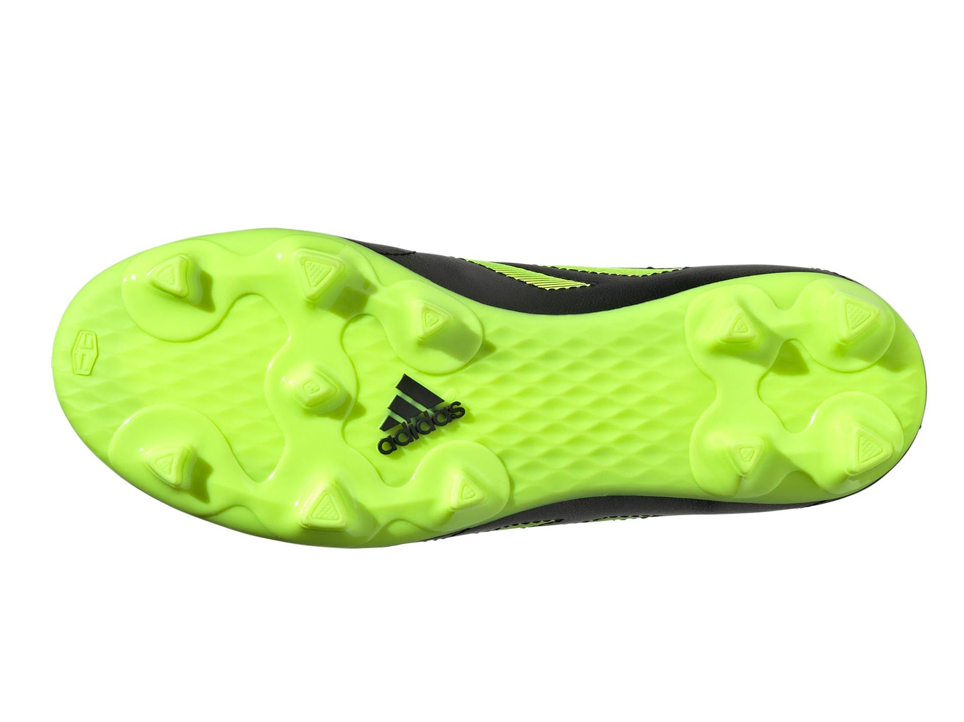 Adidas Goletto VIII FG Kids' Soccer Cleats - Firm Ground Football Shoes for Boys & Girls - Perfect for Youth Matches & Training Sessions