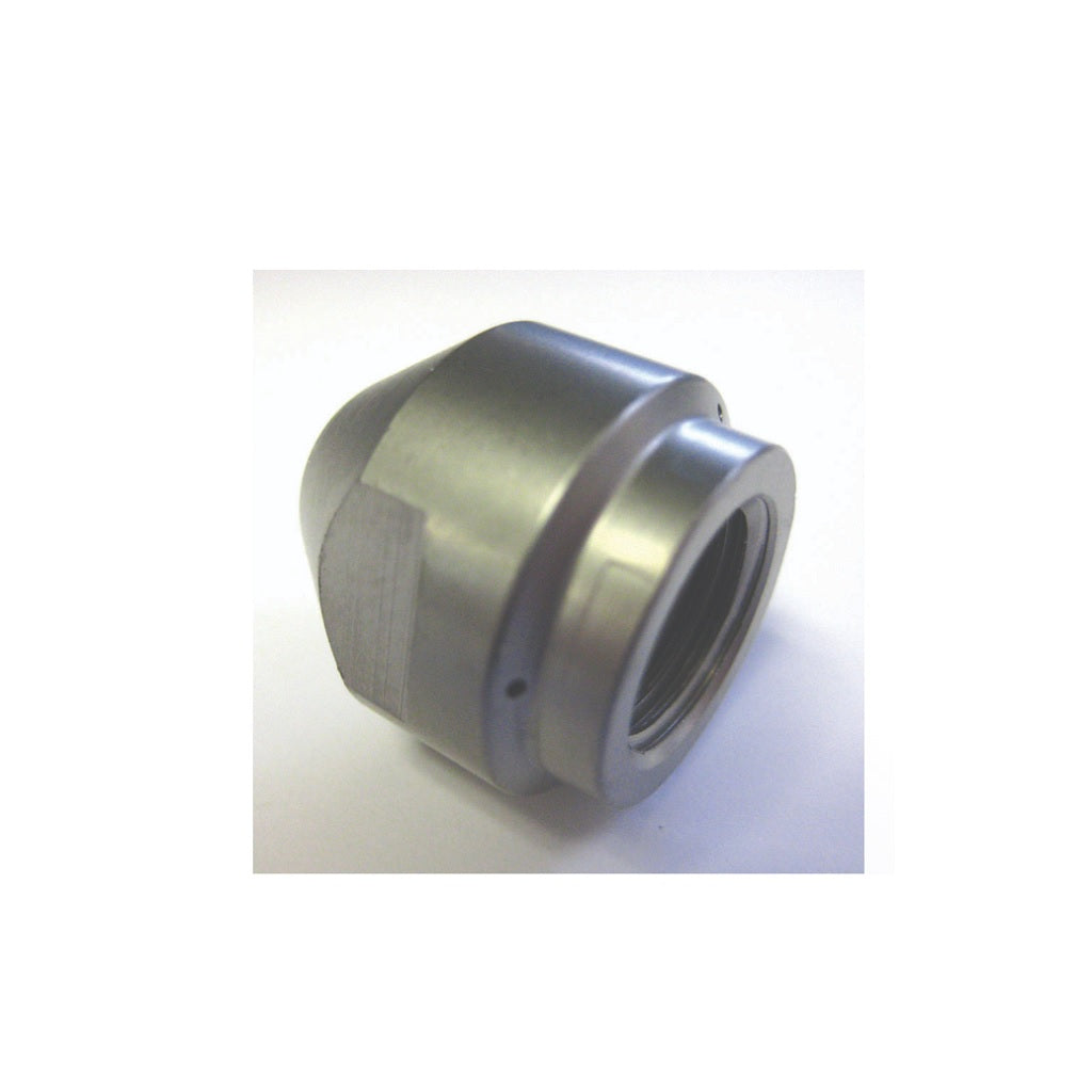 Suttner ST 49 Non-Rotating Sewer and Drain Cleaning Nozzle - 1/4 Inch Thread, 7252 PSI High Pressure - Ideal for Clog Removal, Pipe Cleaning & Drain Maintenance