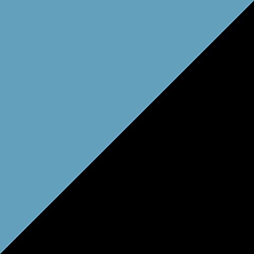 Teal Blue