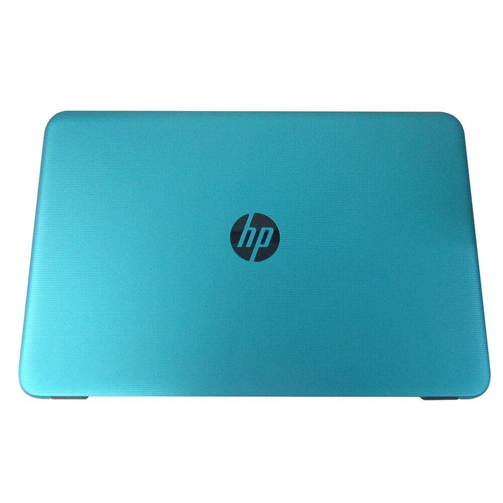 Original HP 15 AY 15T AY 15 BA 15Z BA Laptop LCD Back Cover Replacement Part 854990-001 - Compatible with HP 15 Series Laptops for Screen Repair & Maintenance