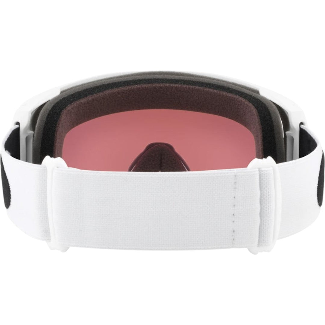 Oakley Line Miner™ M Snow Goggles - Polarized Lens for Skiing & Snowboarding - UV Protection & Anti-Fog for Winter Sports