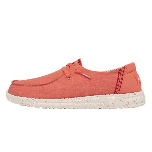 Inca Poppy Red