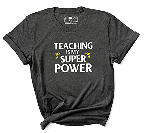Heather Dark Gray