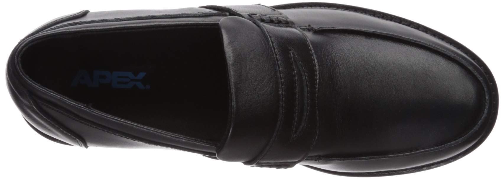 Apex Men's Classic Casual Shoes - Comfortable & Stylish Sneakers for Walking, Running & Everyday Wear | Perfect for Work, Gym & Outdoor Activities