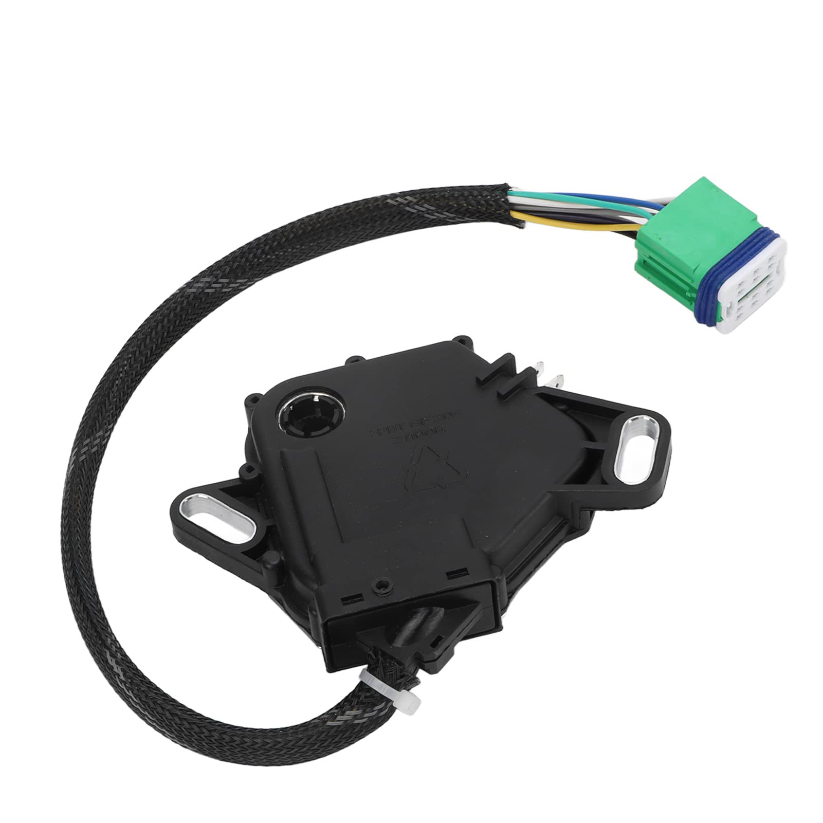 Peugeot 307 308 Neutral Safety Switch Replacement - 2529.27 Multifunction Transmission Switch for Smooth Gear Shifting | Perfect for Automatic Transmission Repair & Maintenance