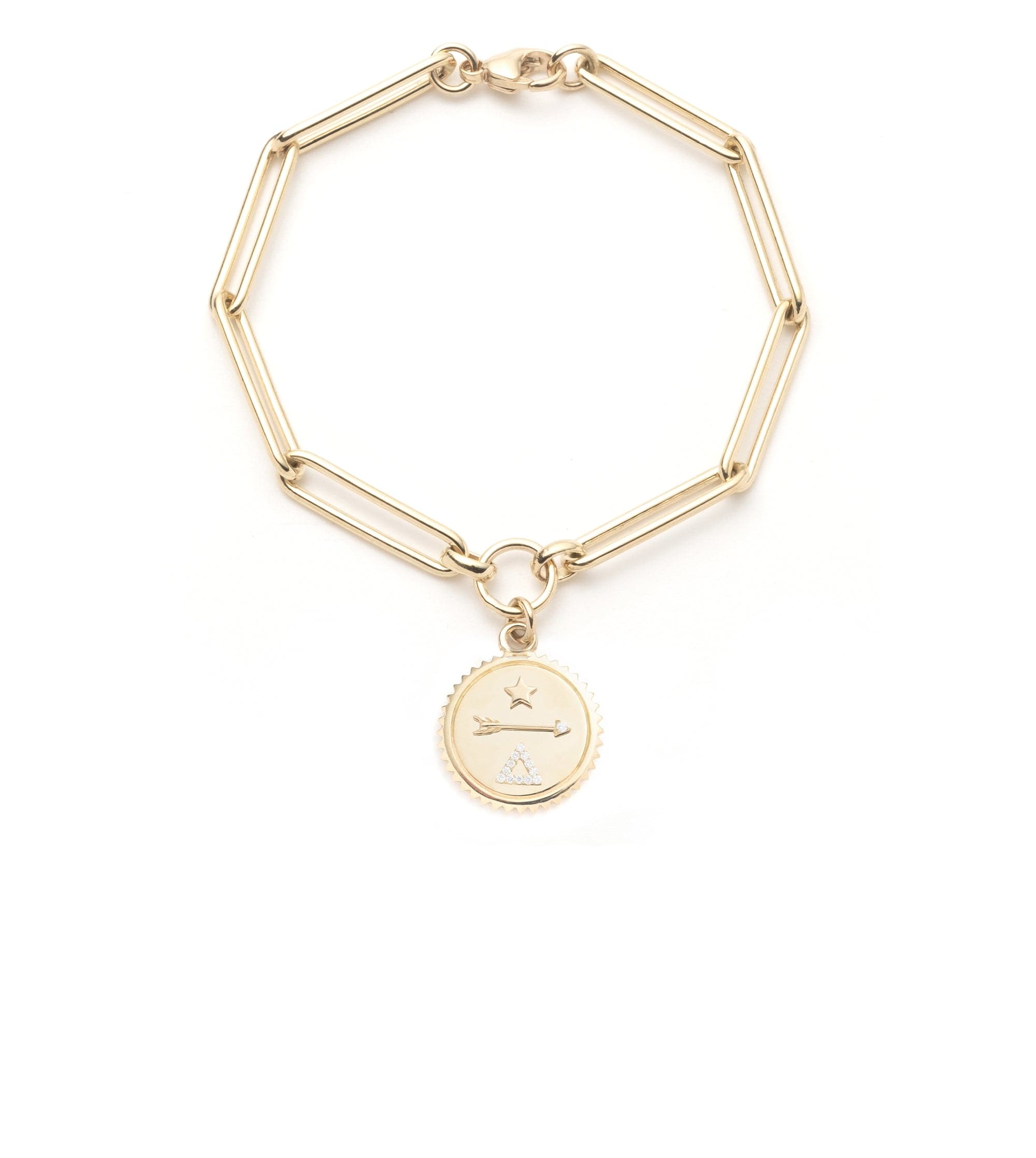 Dream Extended Clip Chain Bracelet - Adjustable Stylish Jewelry for Women, Trendy Layering Piece for Everyday Wear & Special Occasions