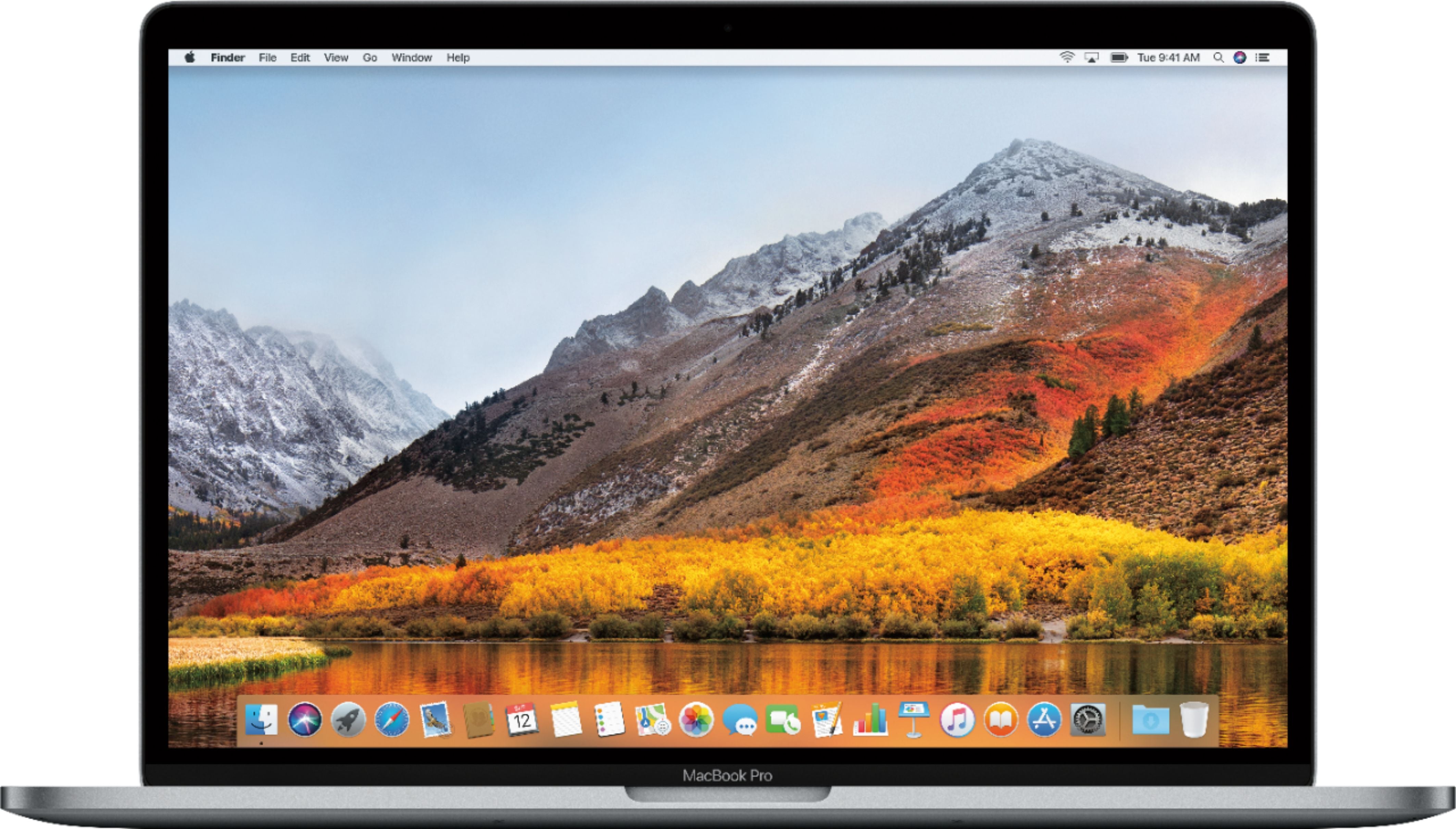Apple MacBook Pro 15-inch (Mid 2018) - 6-Core i7 2.6GHz, 16GB RAM, 1TB SSD, Radeon Pro 560X 4GB - A1990 MR942LL/A - Perfect for Graphic Design, Video Editing & Professional Work