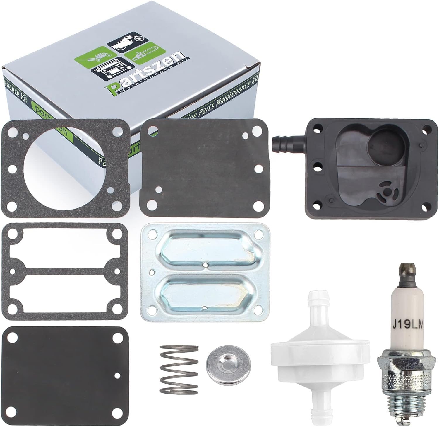High-Quality Fuel Pump Body Replacement Part 693487 - Compatible with Multiple Vehicles for Smooth Engine Performance | Perfect for DIY Repairs & Auto Maintenance