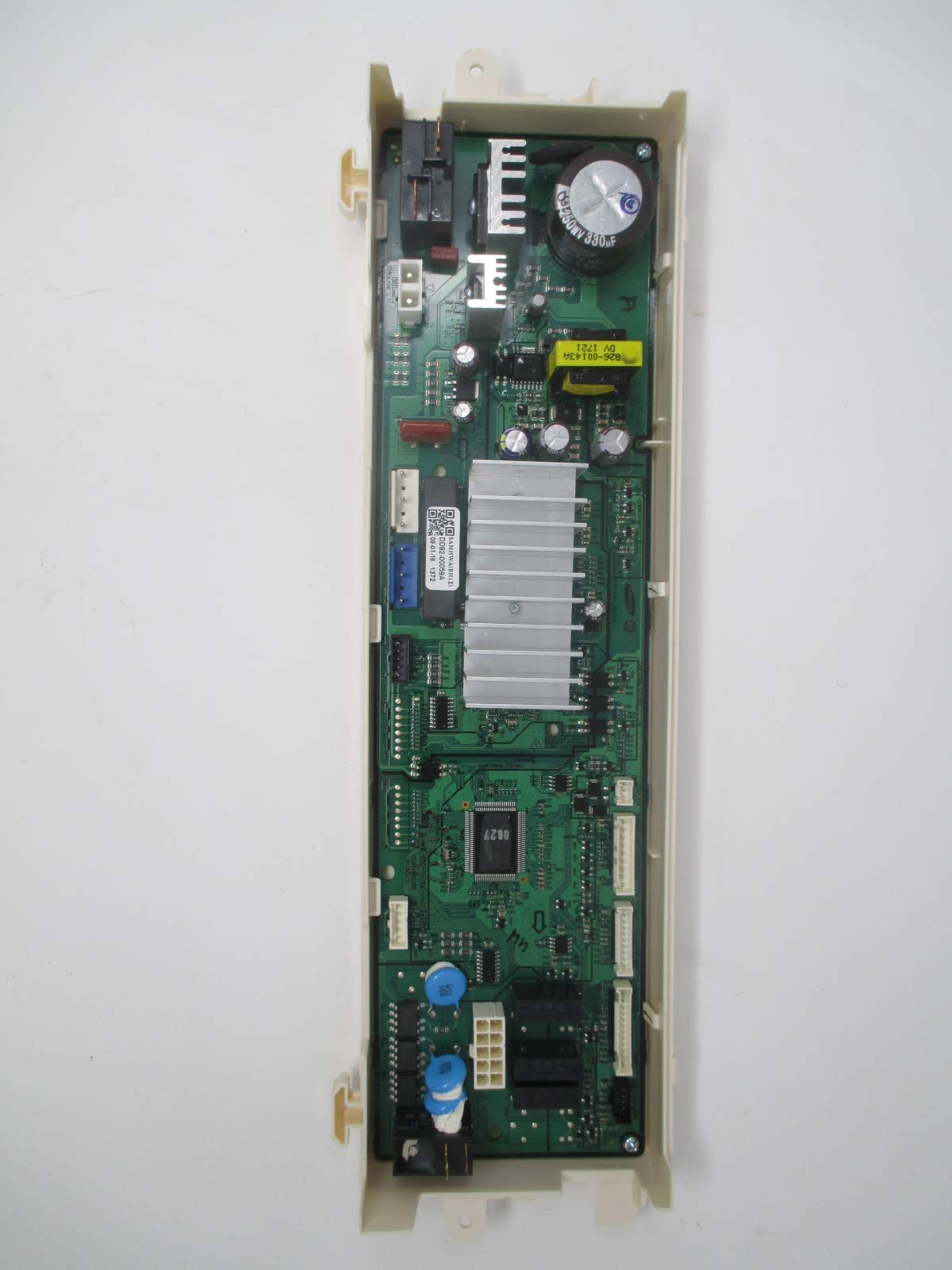 Samsung Dishwasher Control Board DD92-00059A - Replacement Part with 1 Year Warranty & Fast Shipping - Compatible with Samsung Dishwashers for Quick Repairs