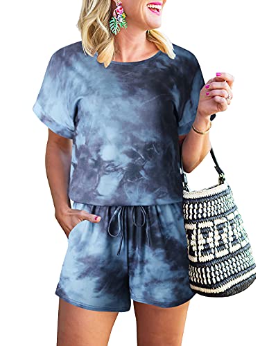 Tie Dye Space