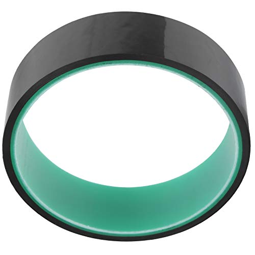 25mm Lightweight Tubeless Bike Rim Tape - Anti-Pull Mountain Bike Tubeless Rim Tape for MTB, Road & Gravel Bikes | Perfect for Tubeless Conversion & Off-Road Cycling