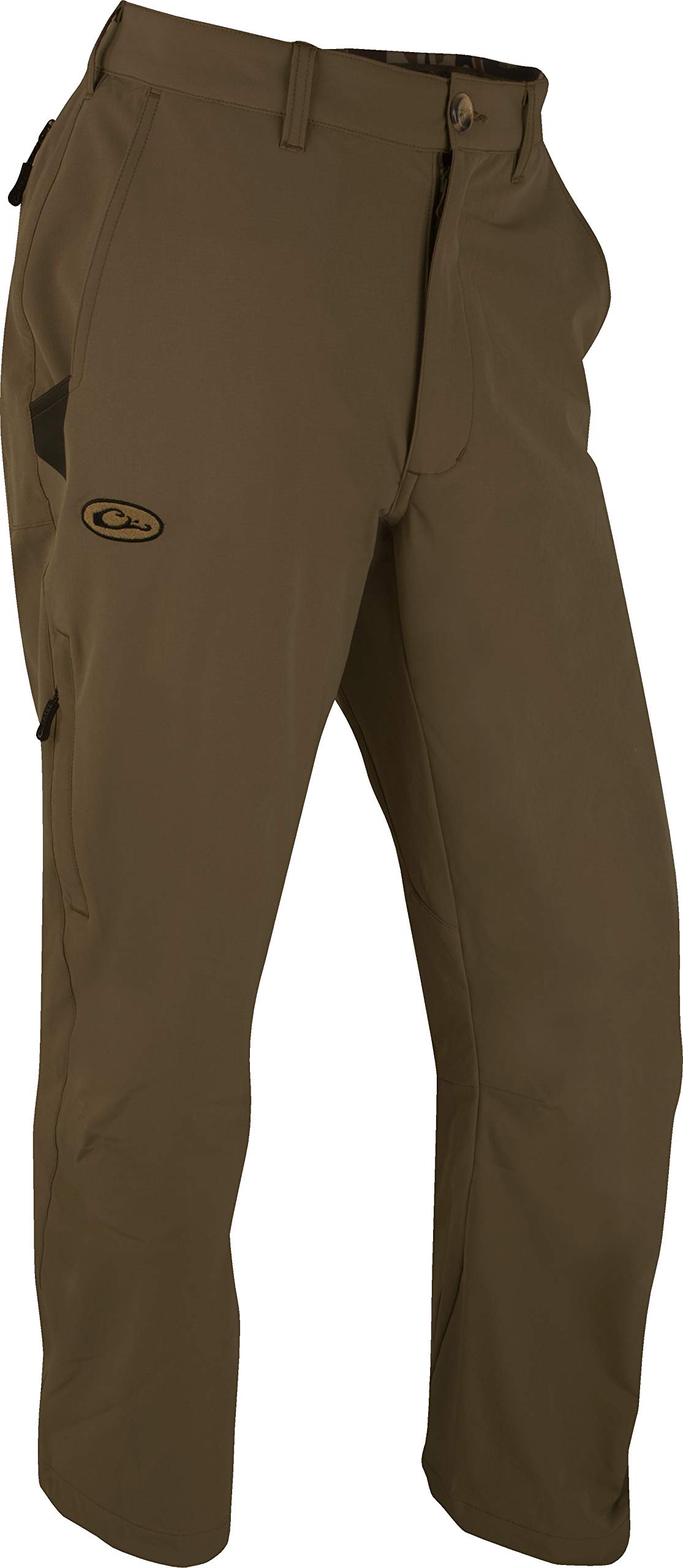 Drake Waterfowl Tech Stretch Pant 2.0 - Waterproof Hunting Pants for Men with 4-Way Stretch | Perfect for Outdoor Adventures, Hunting & Hiking