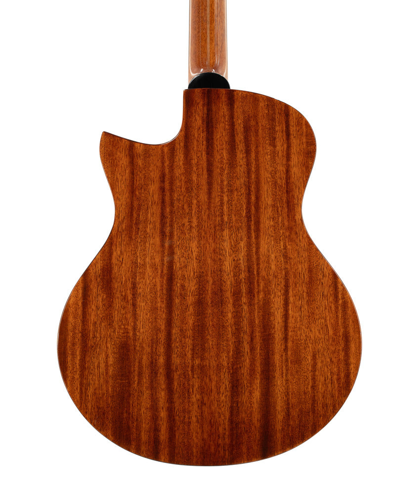 Avian Guitars Songbird Acoustic Guitar - 2A Mahogany Body with Warm Tone | Perfect for Beginners, Camping & Live Performances