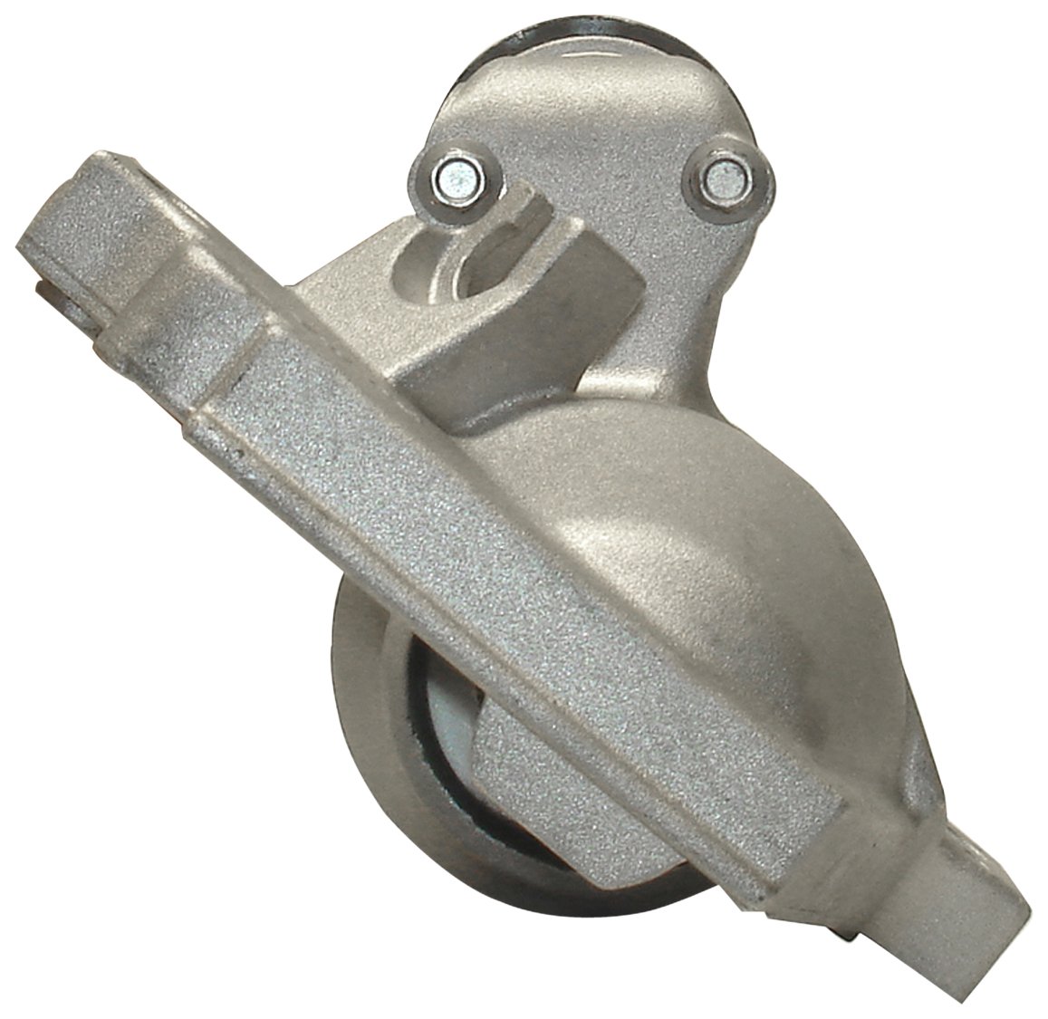 Quality-Built 17865 Premium Remanufactured Starter for Cars & Trucks - Reliable Engine Starting Solution for Daily Commute & Road Trips