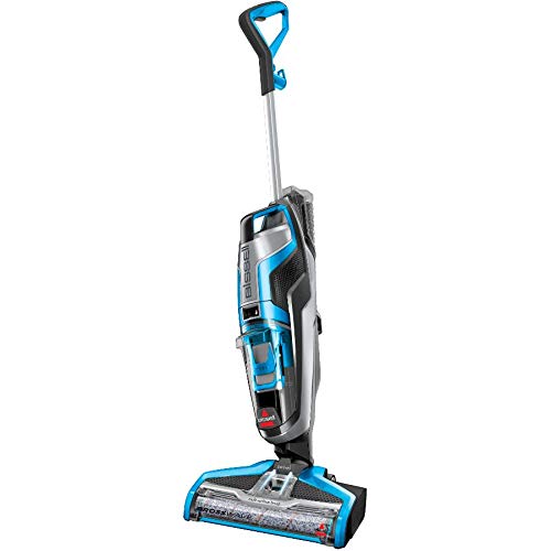Multi-Surface Floor Vacuum Cleaner for Home & Office