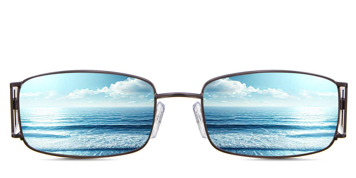 Heidi Women's Prescription Sunglasses - UV Protection, Stylish & Comfortable for Driving, Outdoor Activities & Fashion
