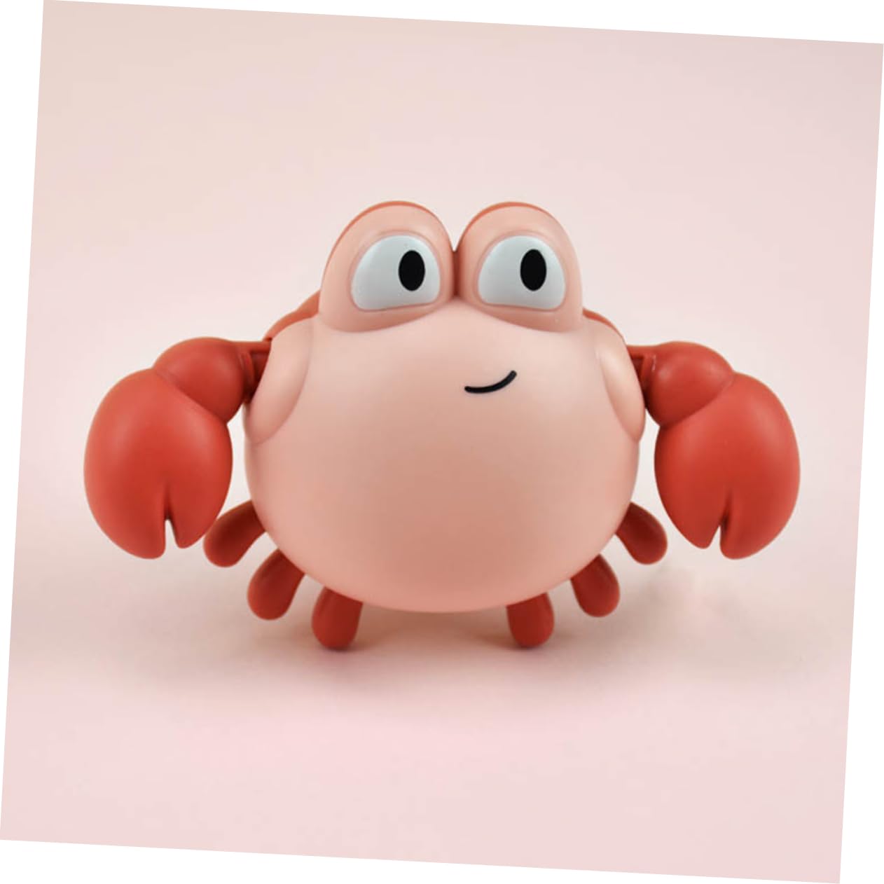 LALADEFIEE 4-Piece Wind-Up Bath Toys Set - Cute Sea Animal Swimming Toys for Kids, Waterproof Bathtub Fun for Toddlers & Babies (Perfect for Sensory Play, Bath Time Learning & Pool Parties)