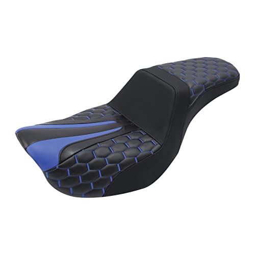 Style D Blue