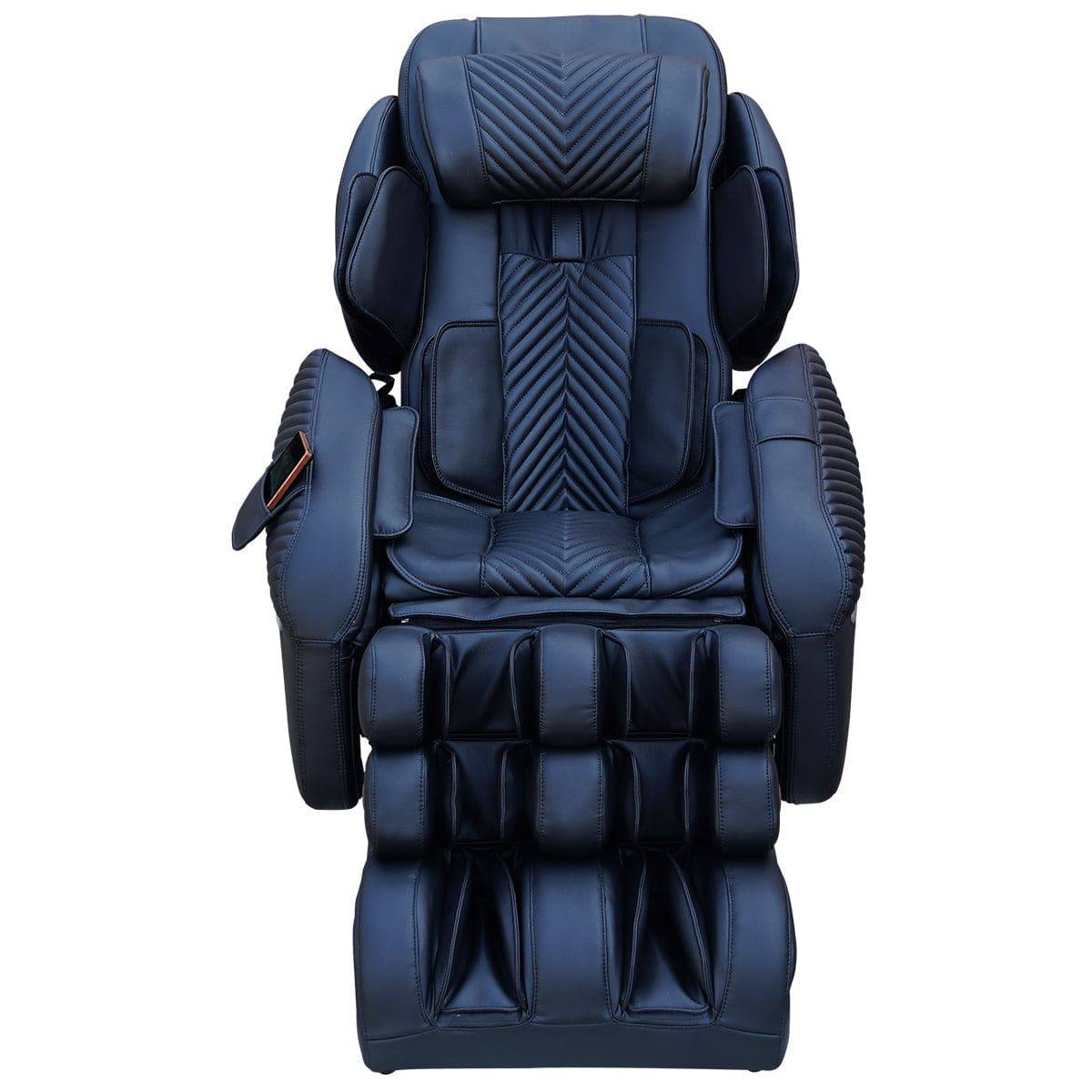 Luraco i9 Max Plus Special Edition Medical Massage Chair with Zero Gravity - Floor Model for Home, Office & Spa Relaxation