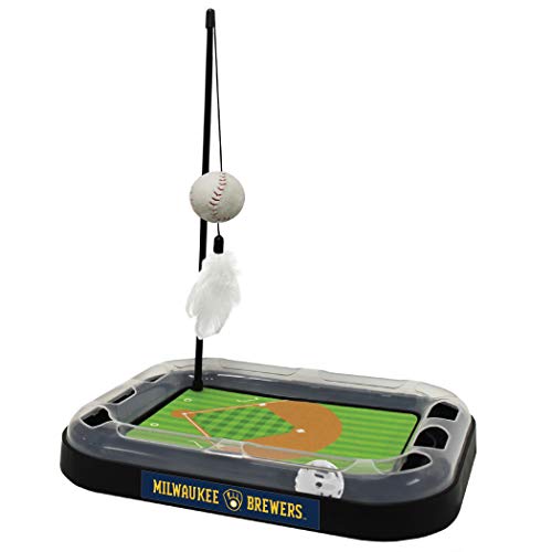 Milwaukee Brewers